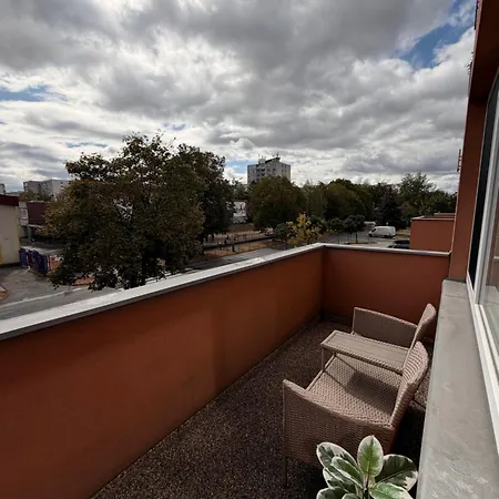 Apartamento 17b Košice