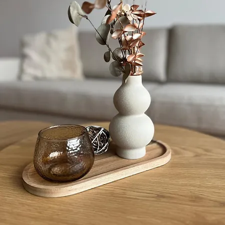 Apartamento 17b Košice